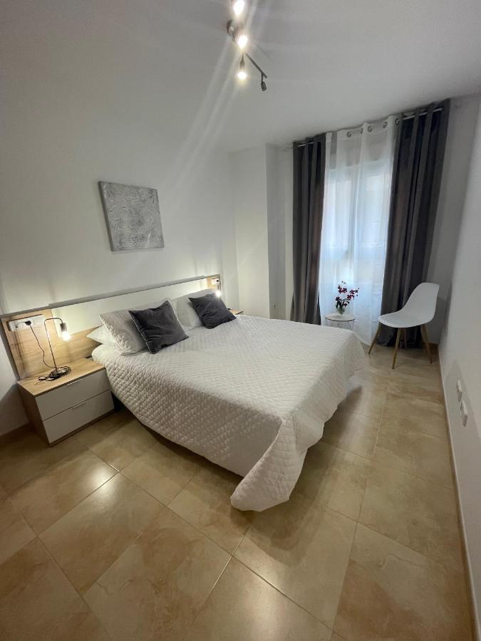 Peniscola Experience Appartement Buitenkant foto