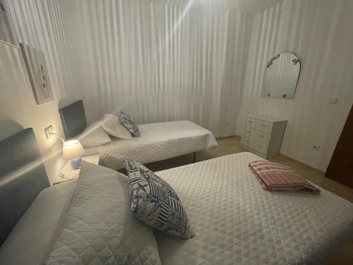Peniscola Experience Appartement Buitenkant foto