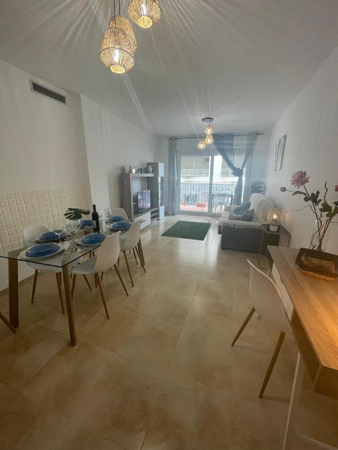 Peniscola Experience Appartement Buitenkant foto