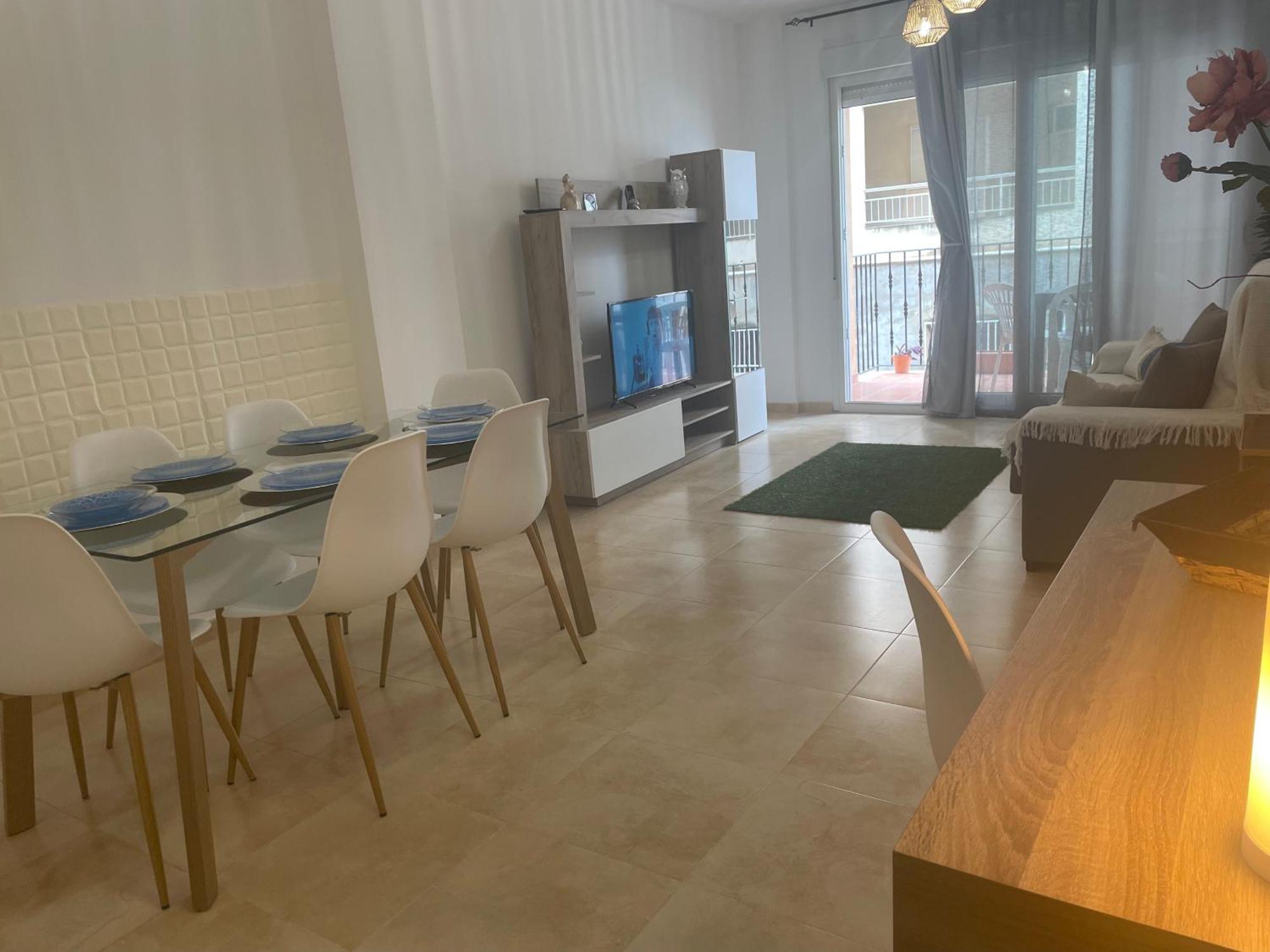 Peniscola Experience Appartement Buitenkant foto